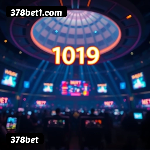 378bet: Seu Cassino Premiando com Pagamentos Rápidos