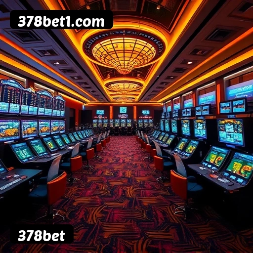 Registre-se Rapidamente e Desbloqueie 378bet Exclusivo