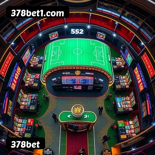 378bet