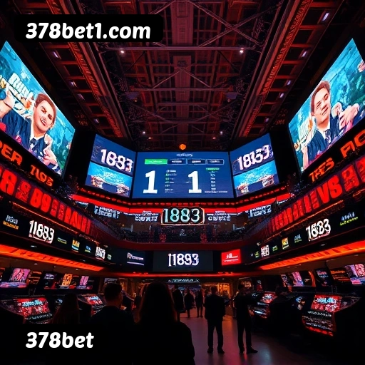 378bet