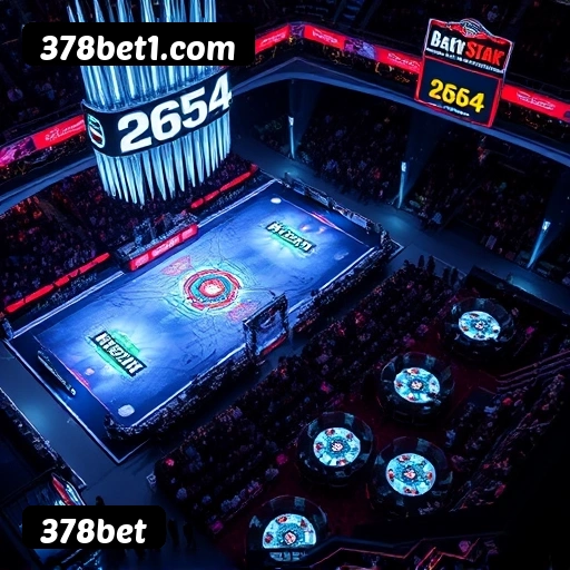 378bet