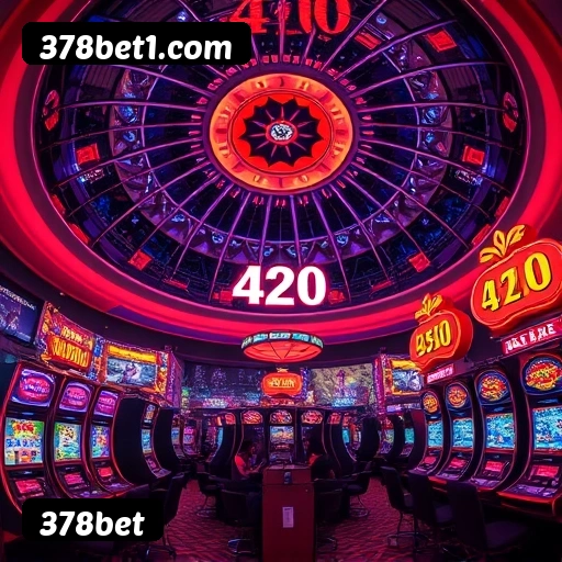 378bet: Seu Cassino Premiando com Pagamentos Rápidos