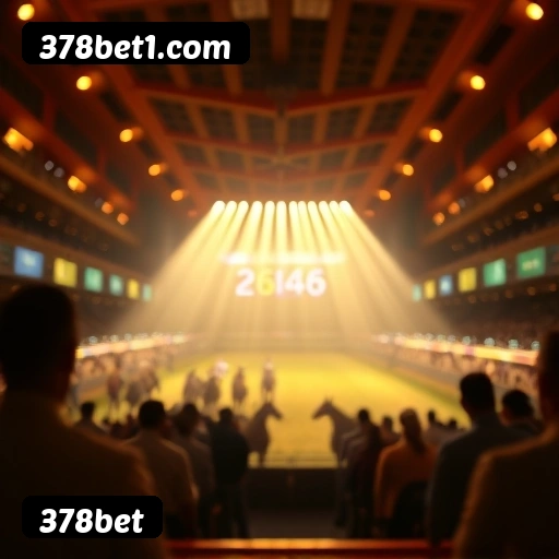 378bet: Seu Cassino Premiando com Pagamentos Rápidos