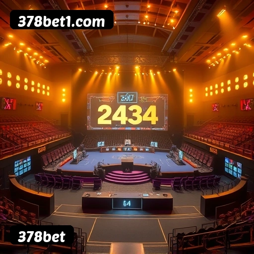 Análise Esportiva Profissional com Foco Brasileiro na 378bet