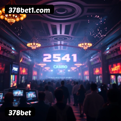 378bet