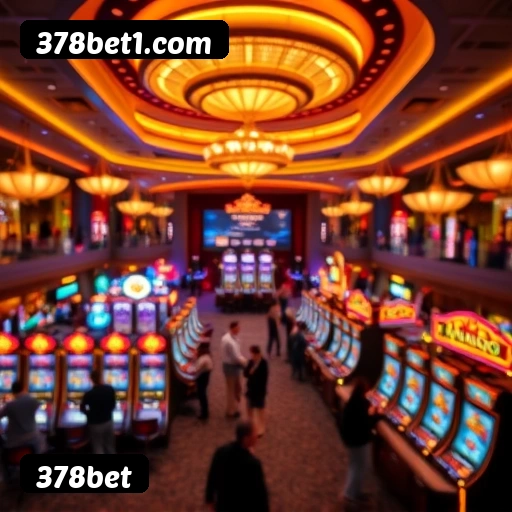 Registre-se Rapidamente e Desbloqueie 378bet Exclusivo