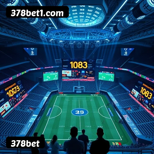 378bet: Seu Cassino Premiando com Pagamentos Rápidos