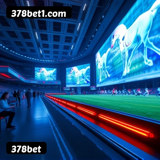 378bet: Bônus Ricos Para Jogadores Brasileiros