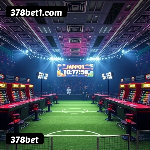 378bet Comunidade: Conectando Jogadores Globais