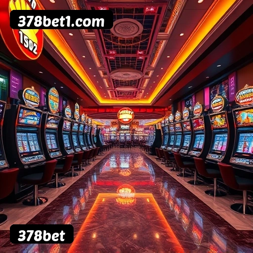 378bet
