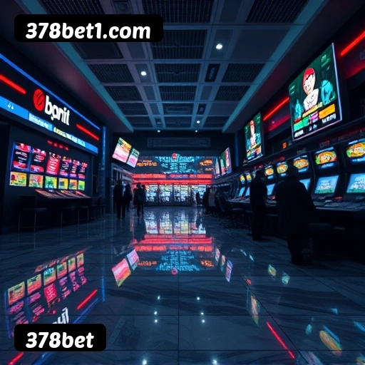 378bet