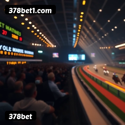 Maximize Promoções na 378bet com Estratégia Integrada