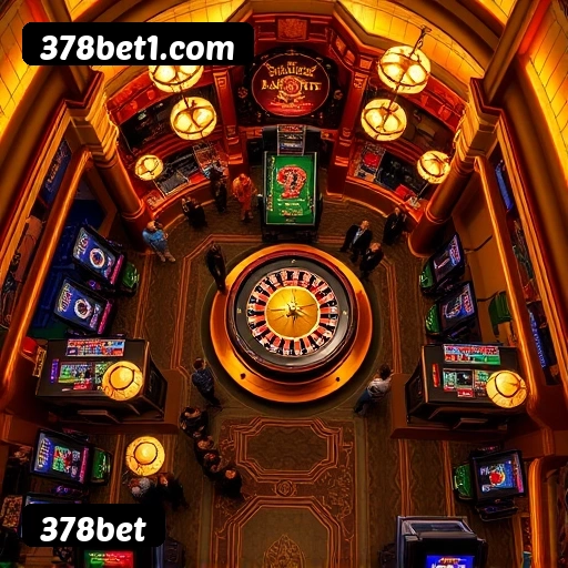 378bet