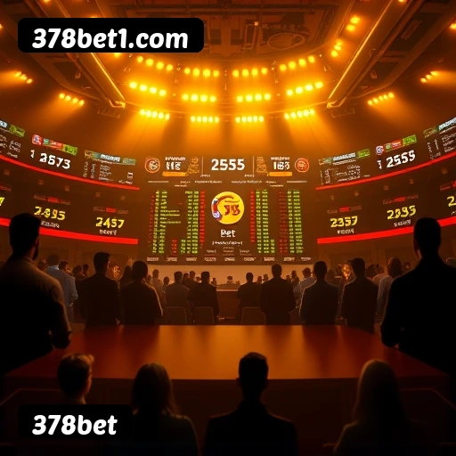 378bet: Seu Cassino Premiando com Pagamentos Rápidos
